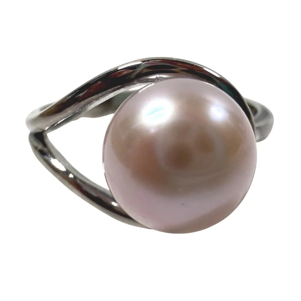 N/A polished sterling
